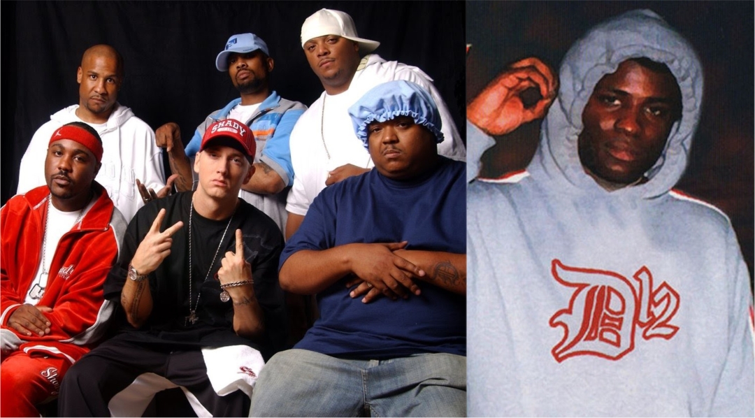 The Tragedy That Formed D12: How Eminem Joined After Bugz's Death