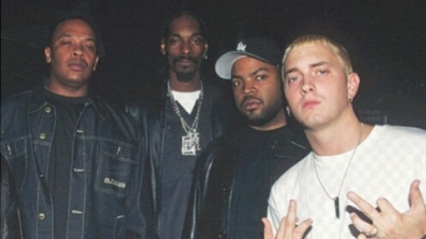 Up In Smoke: Celebrating 25 Years of Hip-Hop's Most Legendary Tour